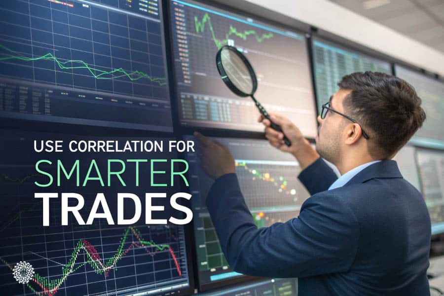 Stock Market and Forex Relationship