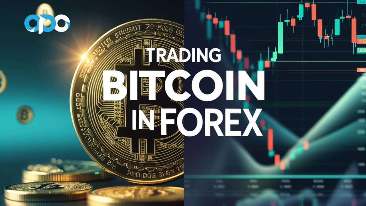 Trading Bitcoin in Forex