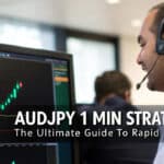 AUDJPY 1 Min Strategy