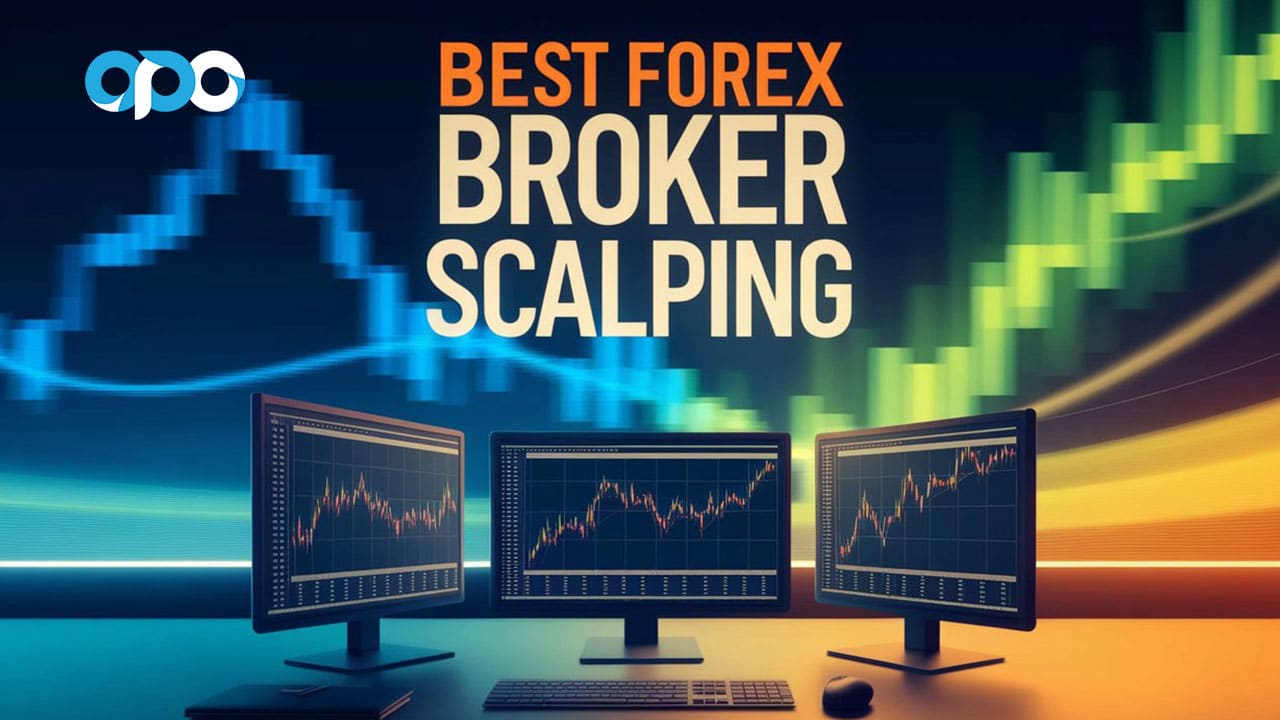 Best Forex Broker for Scalping