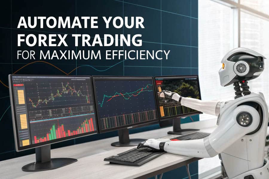 Create Forex Trading Robot