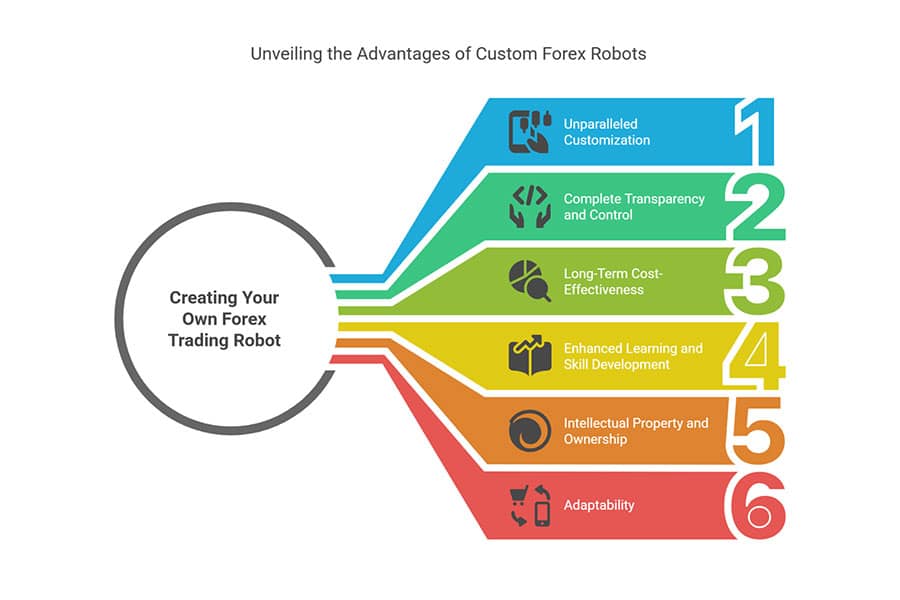 Create Forex Trading Robot