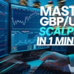 1 Minute GBPUSD Scalping Strategy