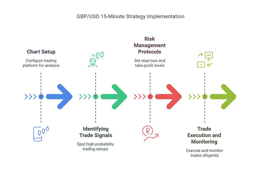 GBPUSD 15 Min Strategy