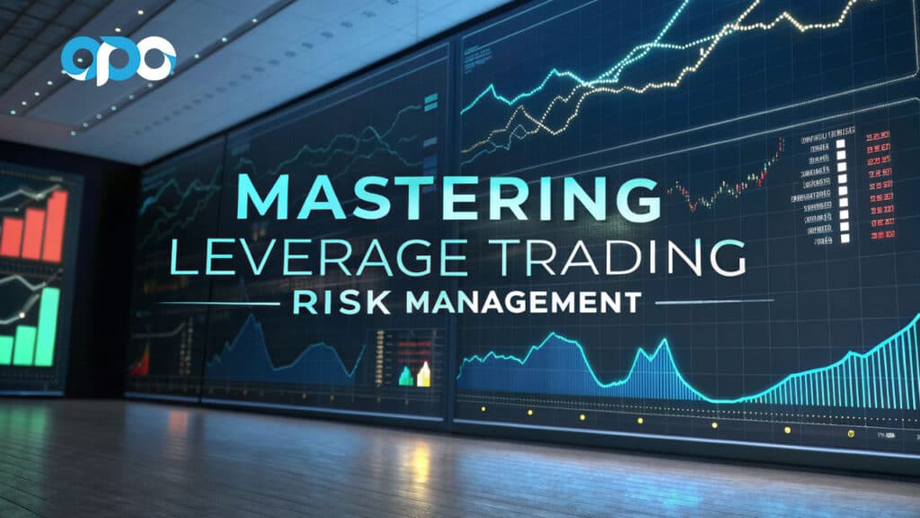 Leverage Trading Risk Management Guide