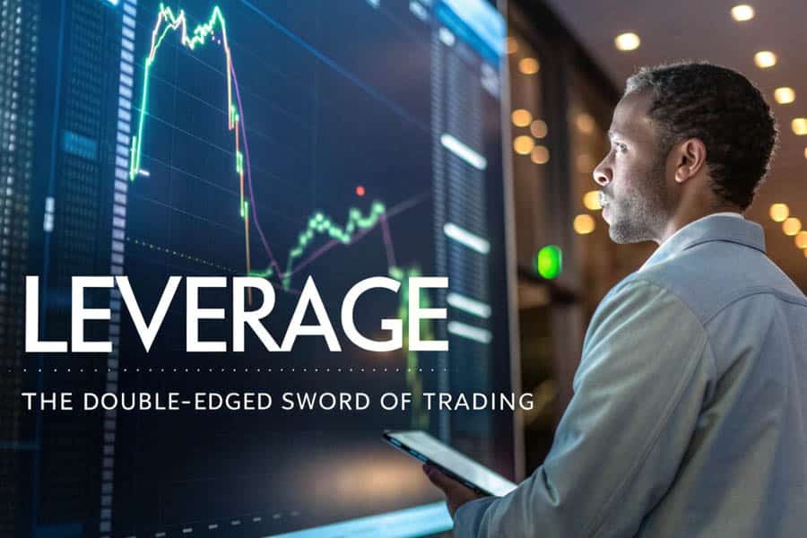 leverage trading risk management