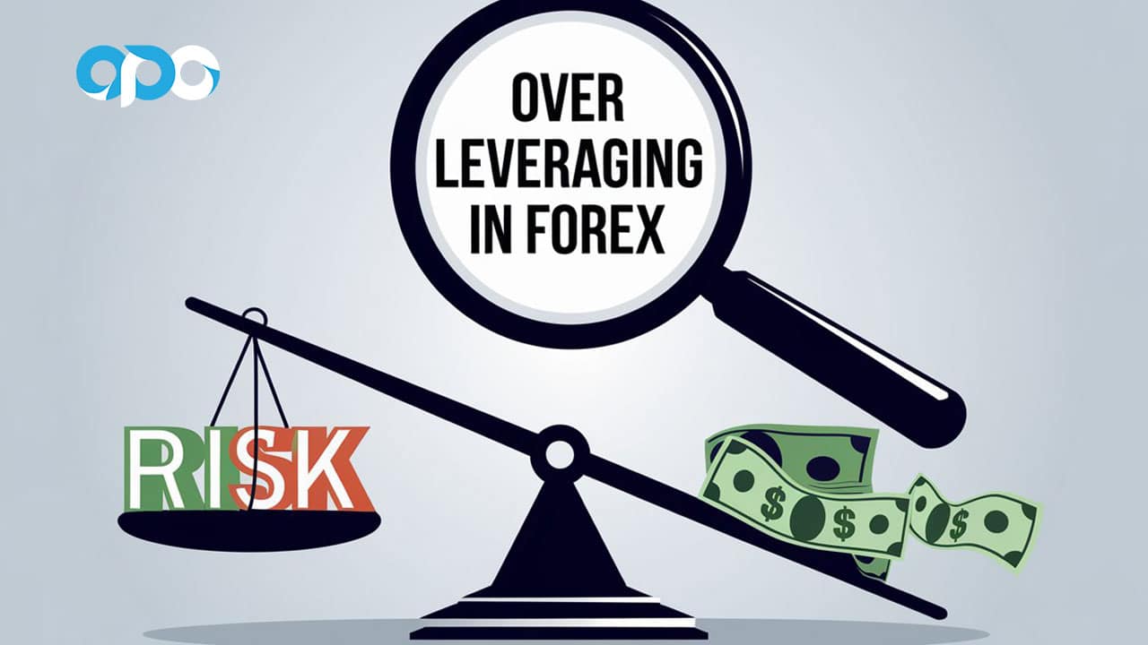 Over Leveraging in Forex