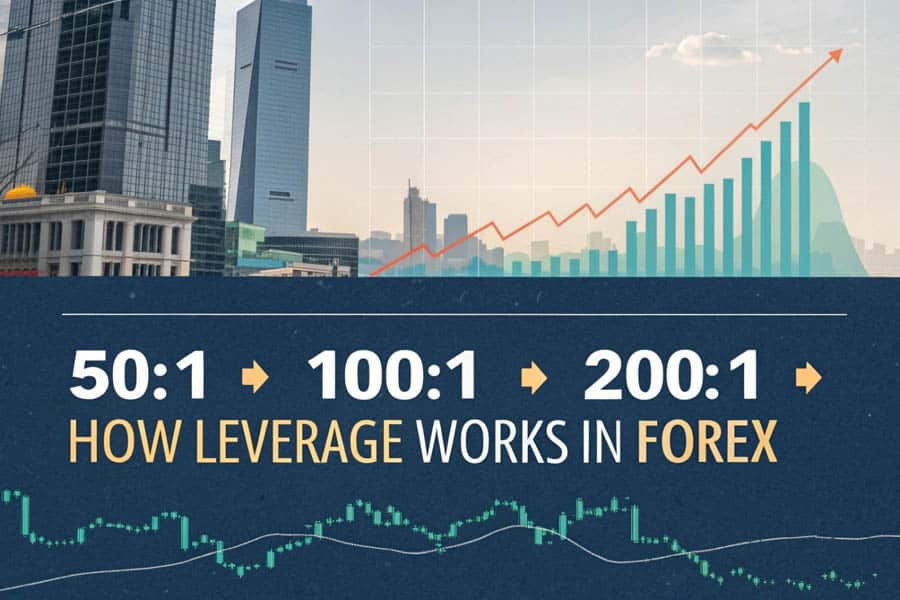 Over Leveraging in Forex