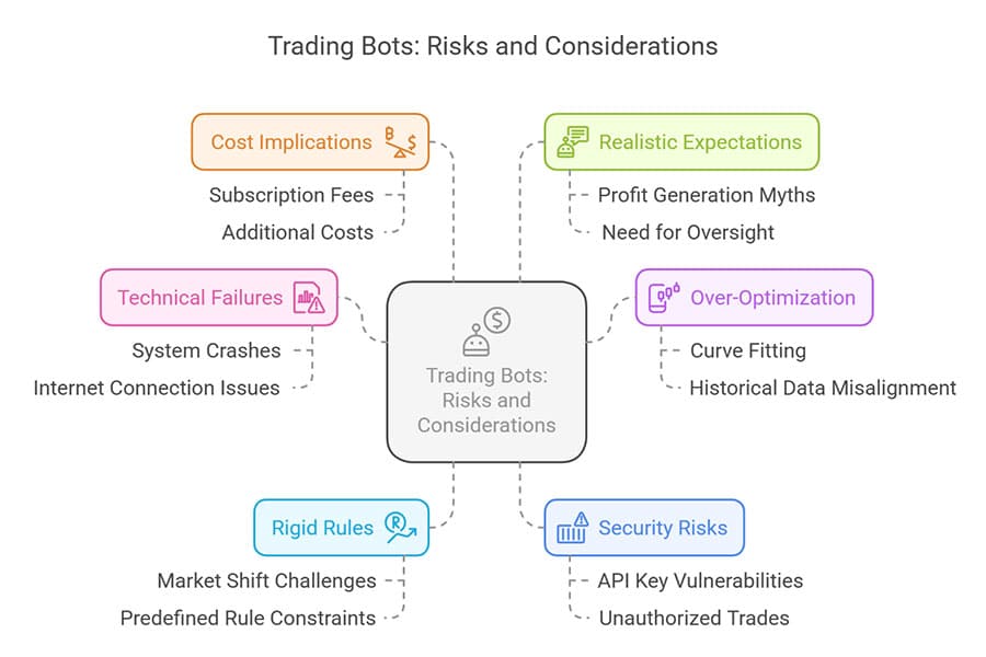 Trading Bots Pros and Cons