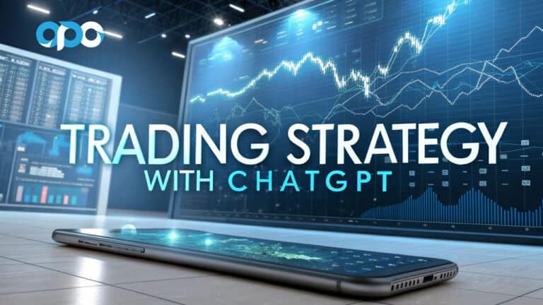 Trading Strategy With ChatGPT