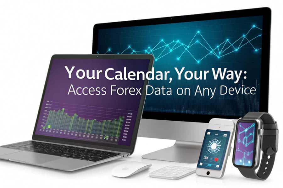 Forex Economic Calendar