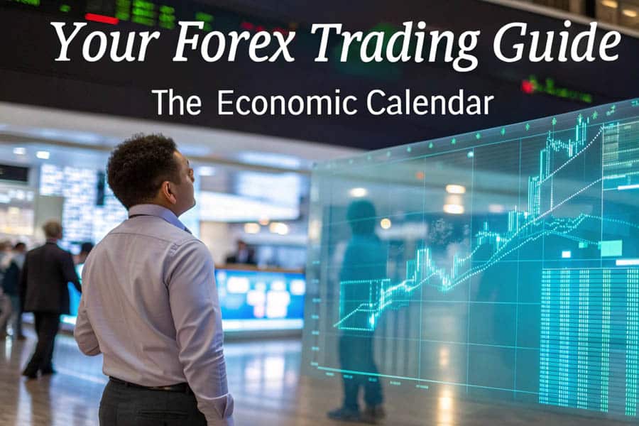 Forex Economic Calendar