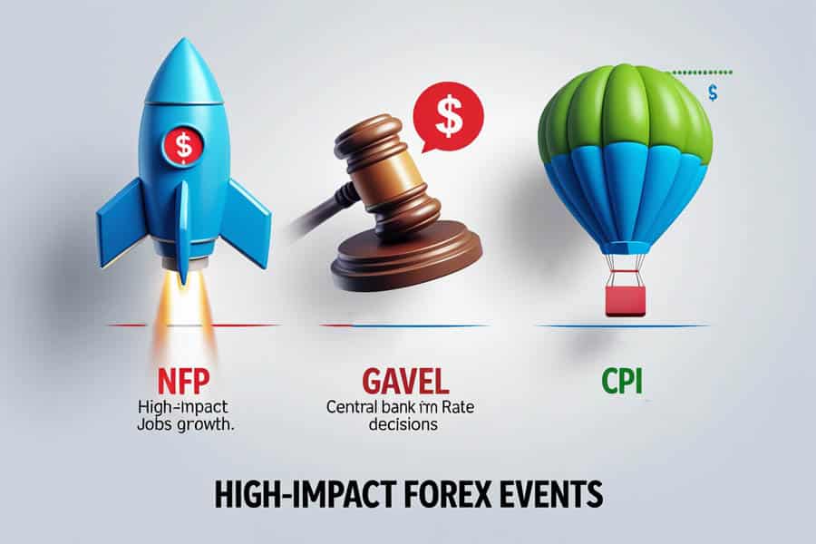 Forex Economic Calendar