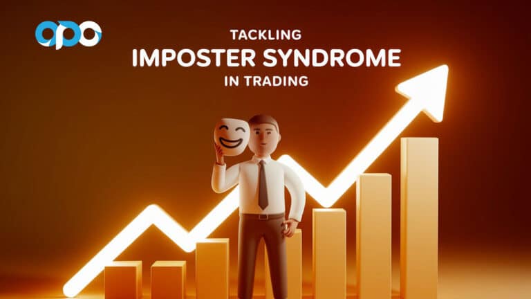 Tackling Imposter Syndrome in Trading