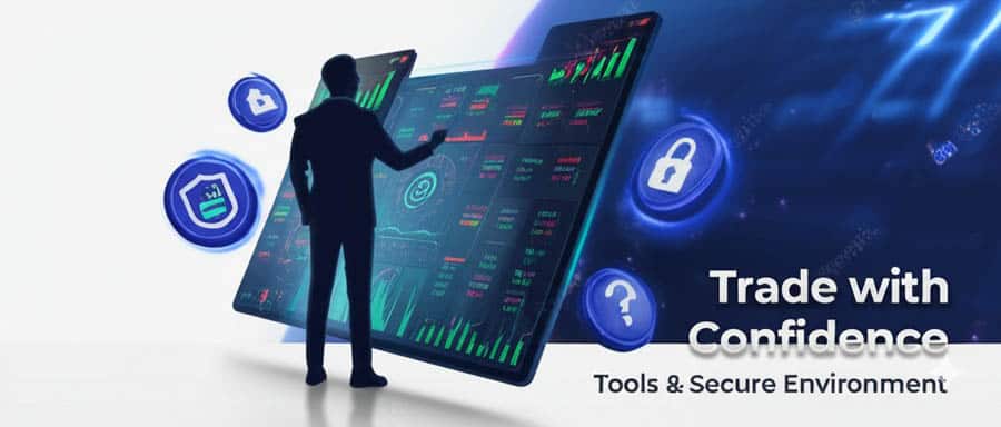 Tackling Imposter Syndrome in Trading
