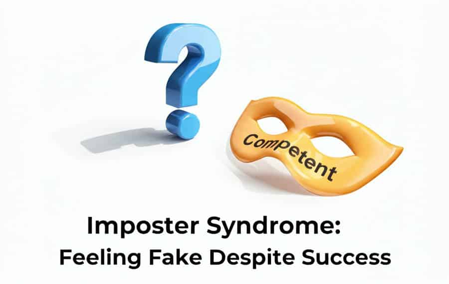 Tackling Imposter Syndrome in Trading