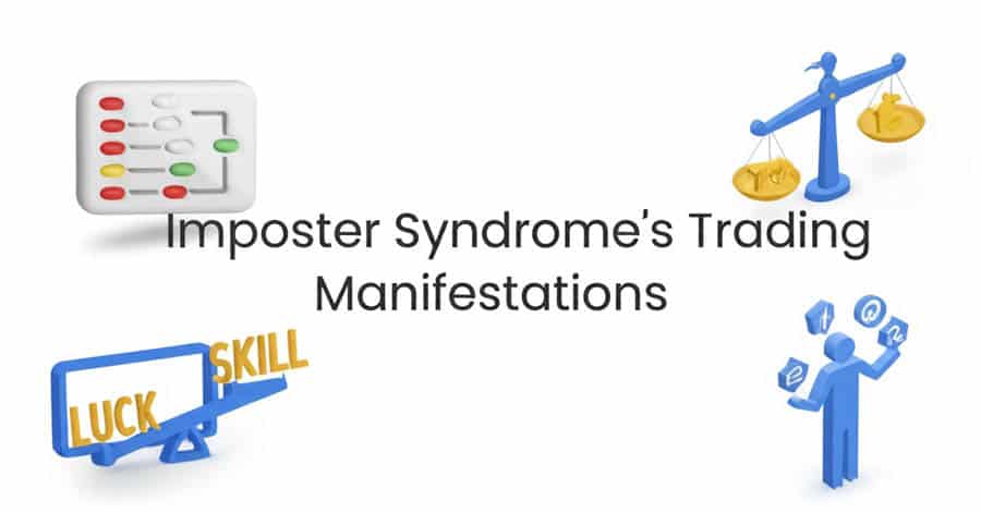 Tackling Imposter Syndrome in Trading