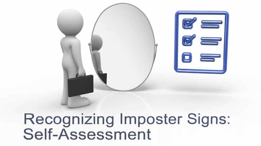 Tackling Imposter Syndrome in Trading