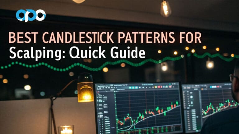 Best Candlestick Patterns for Scalping