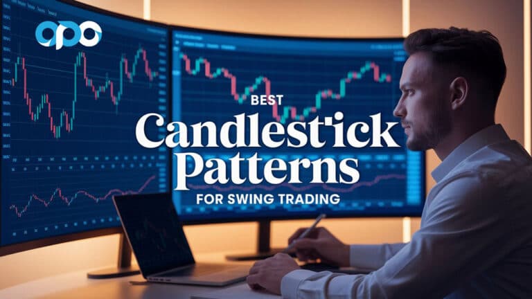 Best Candlestick Patterns for Swing Trading