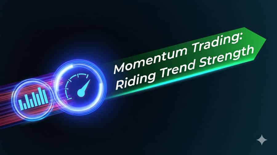 Multiple Time Frame Momentum Strategy