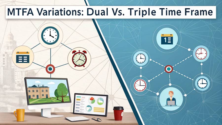 Multiple Time Frame Momentum Strategy