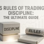 25 Rules of Trading Discipline