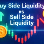 Buy Side Liquidity vs Sell Side Liquidity