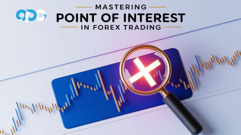 Point of Interest in Forex