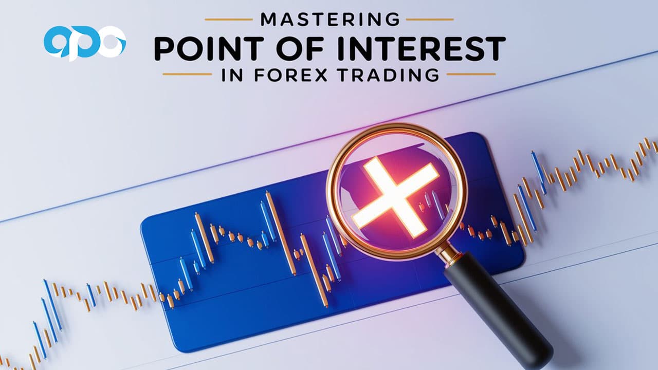 Point of Interest in Forex