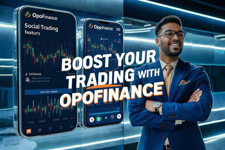 Point of Interest in Forex