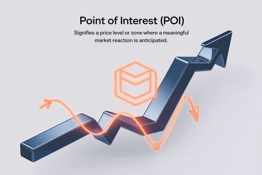 Point of Interest in Forex
