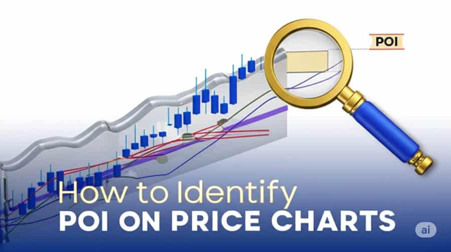 Point of Interest in Forex