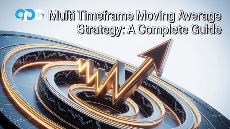 Multi Timeframe Moving Average Strategy