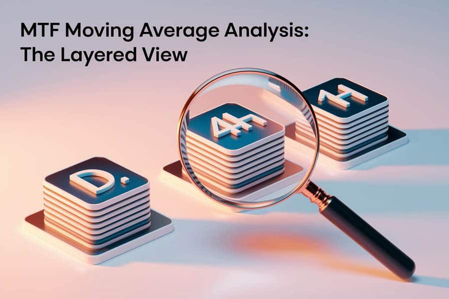 Multi Timeframe Moving Average Strategy