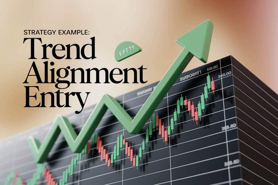 Multi Timeframe Moving Average Strategy