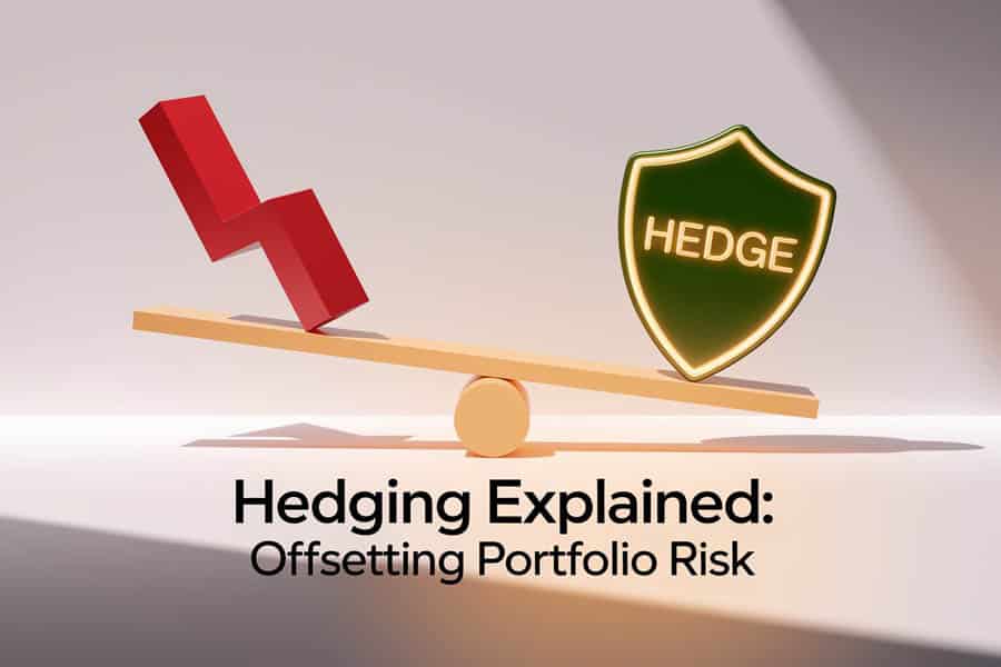 Portfolio Hedging Strategies