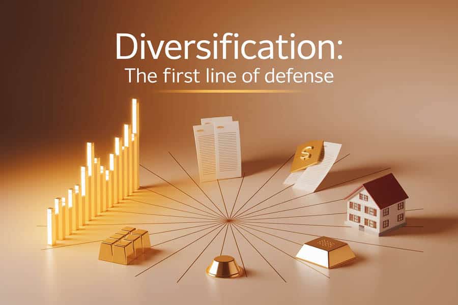 Portfolio Hedging Strategies