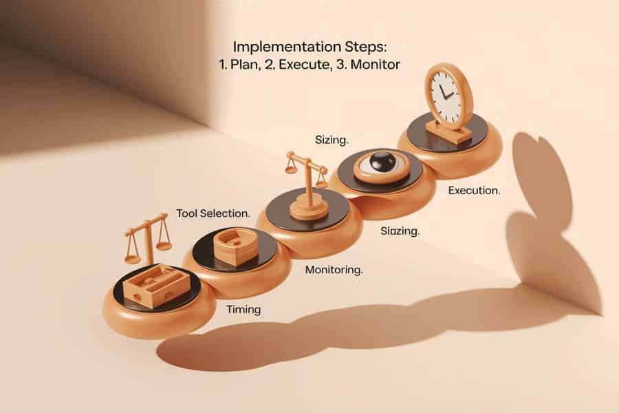 Portfolio Hedging Strategies