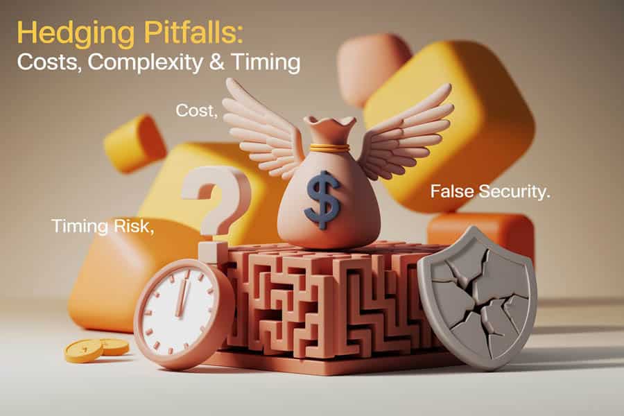 Portfolio Hedging Strategies