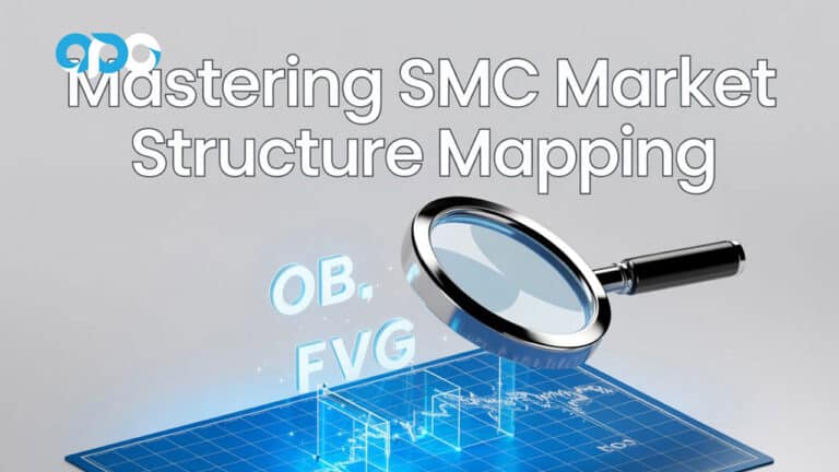 Mastering SMC Market Structure Mapping