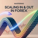Scaling In and Out of Positions in Forex