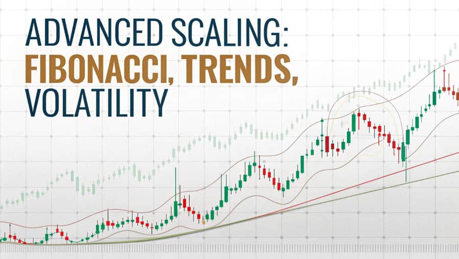 Scaling In and Out of Positions in Forex