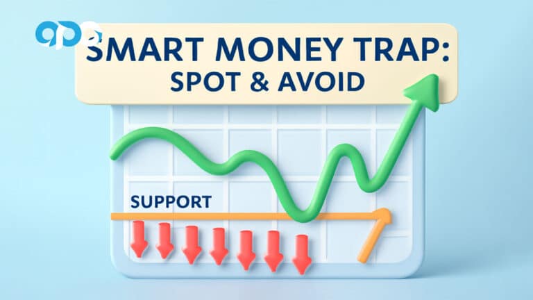 Smart Money Trap