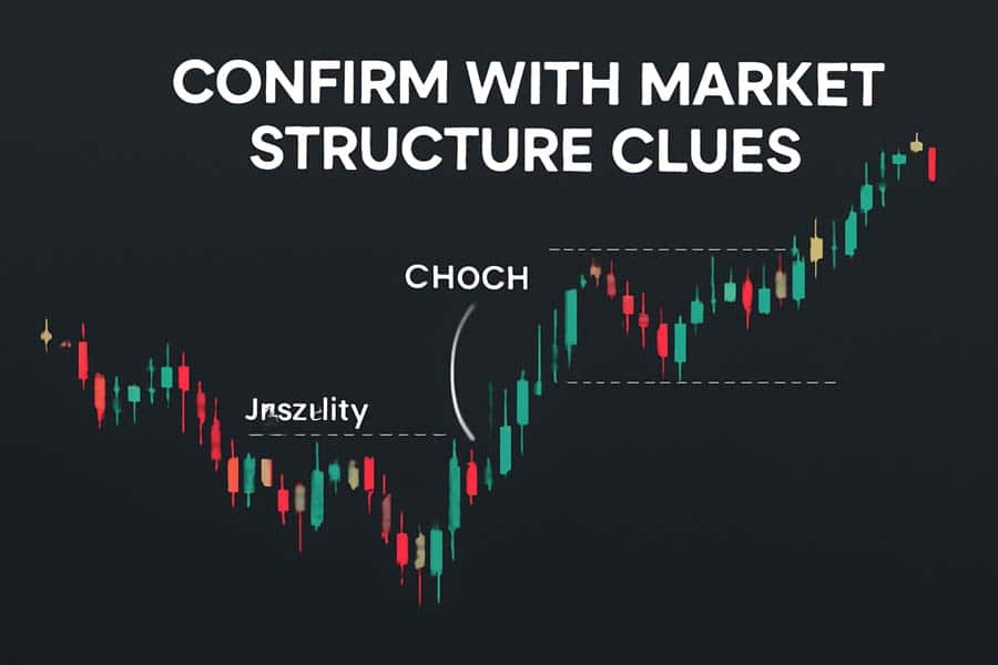 Smart Money Trap