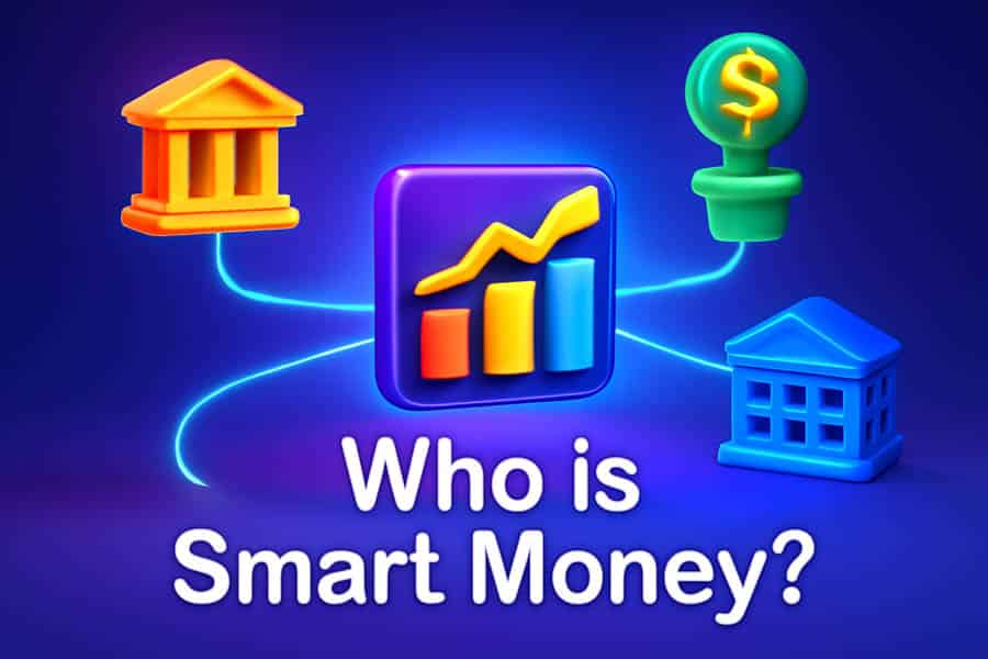 Smart Money Trap