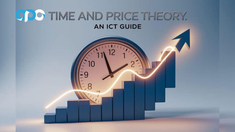 Time and Price Theory