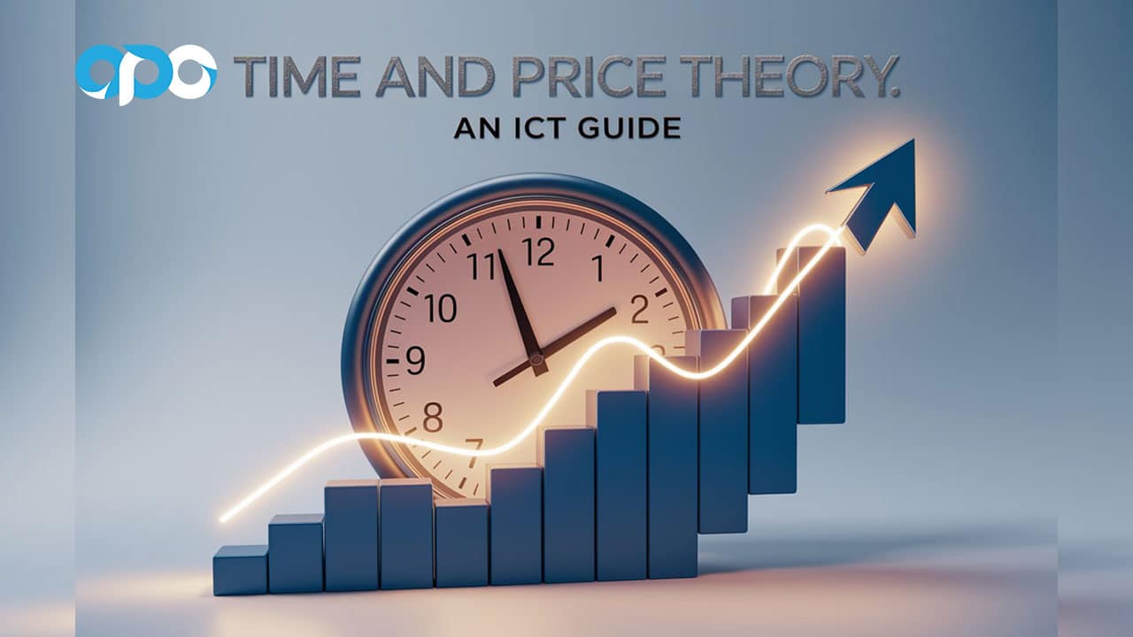 Time and Price Theory
