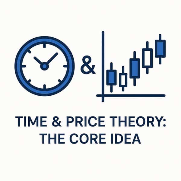 Time and Price Theory