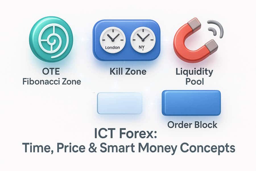 Time and Price Theory